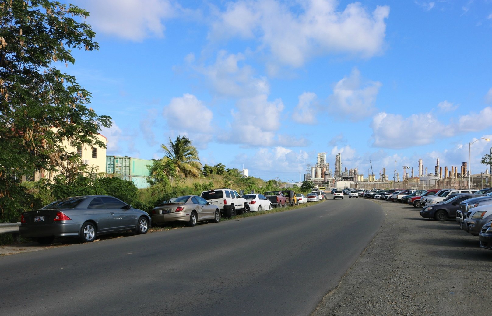 No More Parking on Hess Road, VIPD Advises; Citations Will Commence May 18